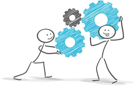 Complémentarité des outils PLM / MES