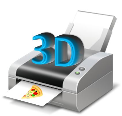 Imprimante 3D : la nouvelle révolution ?