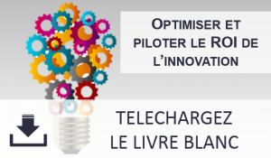 [Livre Blanc] Optimiser et piloter le ROI de l&rsquo;innovation