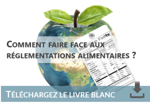 Comment s&rsquo;adapter aux réglementations alimentaires comme INCO et FMSA ?