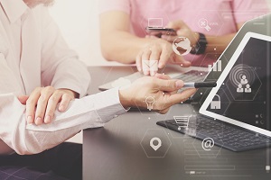 [Etude] Quelles sont les préoccupations des sociétés du monde alimentaire et des biens de grande consommation ?