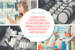 [Web-conférence] Comment gérer vos packagings, du sourcing des emballages à la création des artworks ?