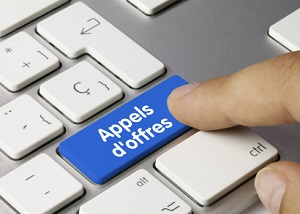 Comment s&rsquo;organisent les appels d&rsquo;offres dans un projet ?