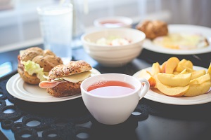 Alimentaire : quelles sont les tendances internationales pour 2018 ?