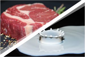 Prolongation de l&rsquo;étiquetage obligatoire de l&rsquo;origine de la viande et du lait dans les denrées alimentaires