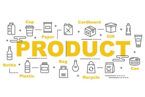 Les points clés du développement du packaging des produits