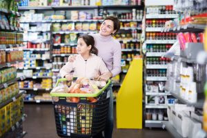 Industrie agroalimentaire et score carbone