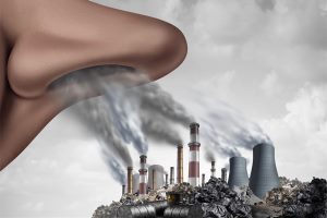 Les enjeux de la réduction des émissions de particules fines
