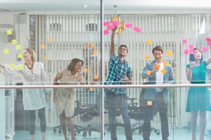 Fonctions clés des solutions de gestion de projet