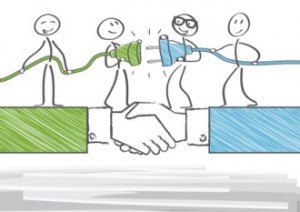 [Infographie] Couple PLM/ERP: 4 points clés