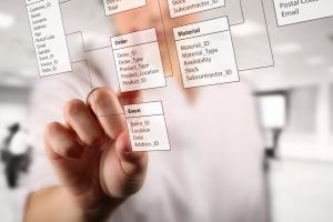 Base de données produit – Les bases du PLM