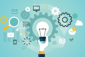 De l’idée au produit : voir l’innovation produit comme un cycle global